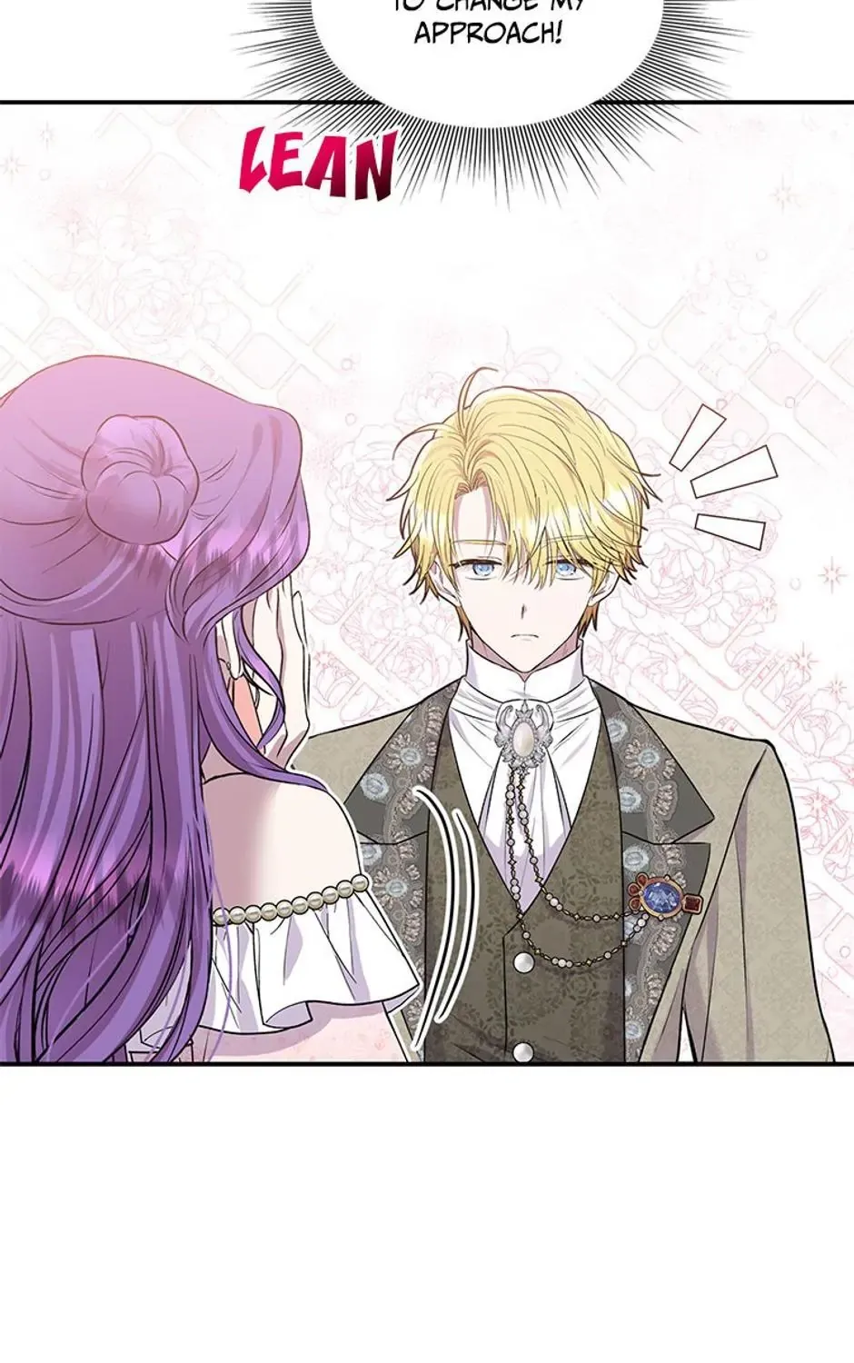 Read Materialistic Lady chapter 29 image 98 on Lezhin