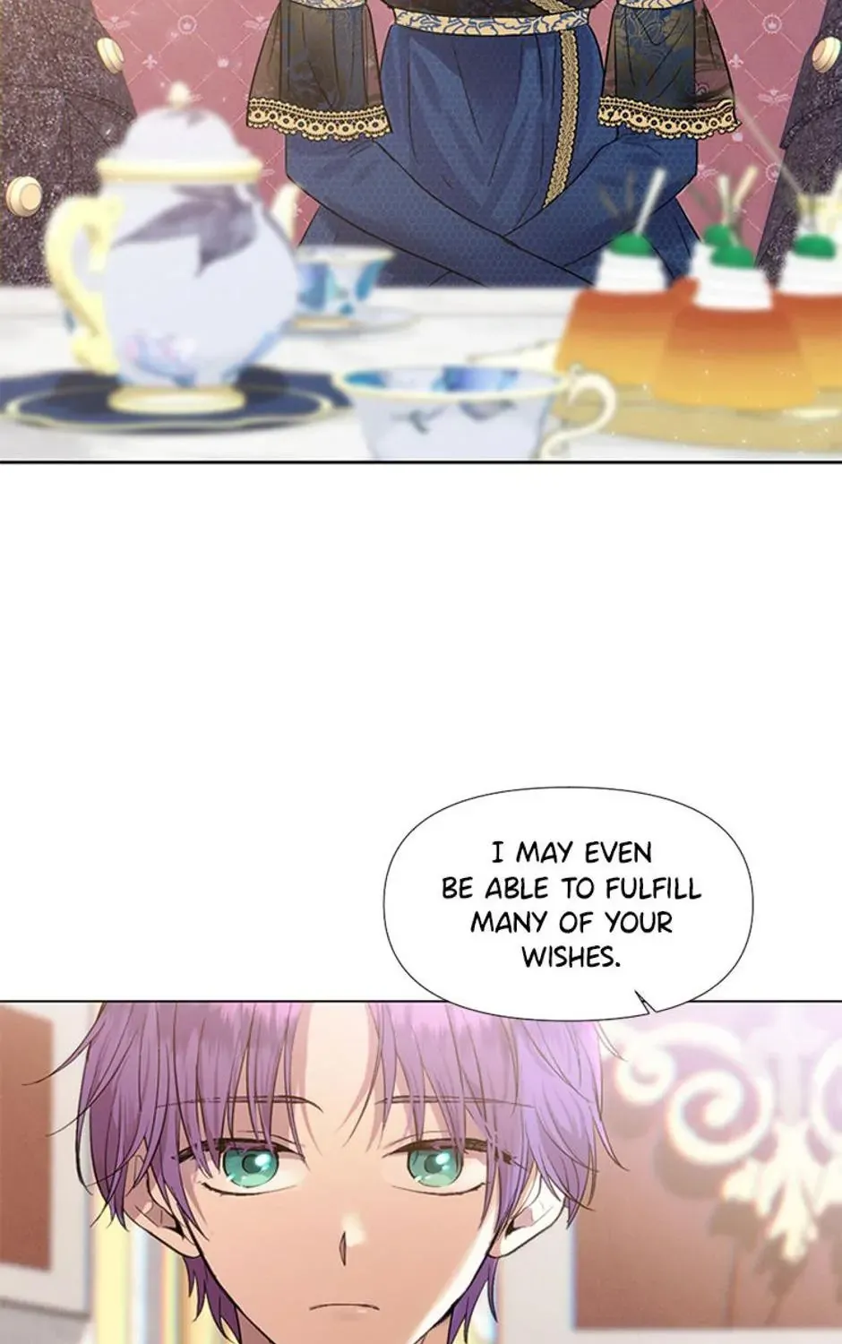 Read Materialistic Lady chapter 3 image 10 on Lezhin