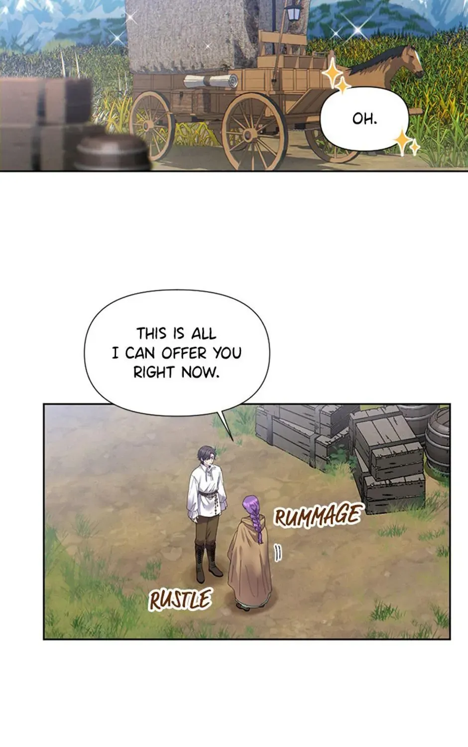 Read Materialistic Lady chapter 3 image 102 on Lezhin