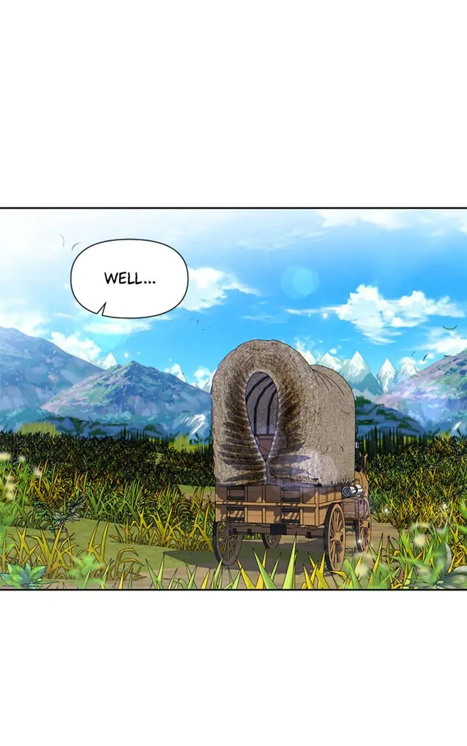 Read Materialistic Lady chapter 3 image 110 on Lezhin
