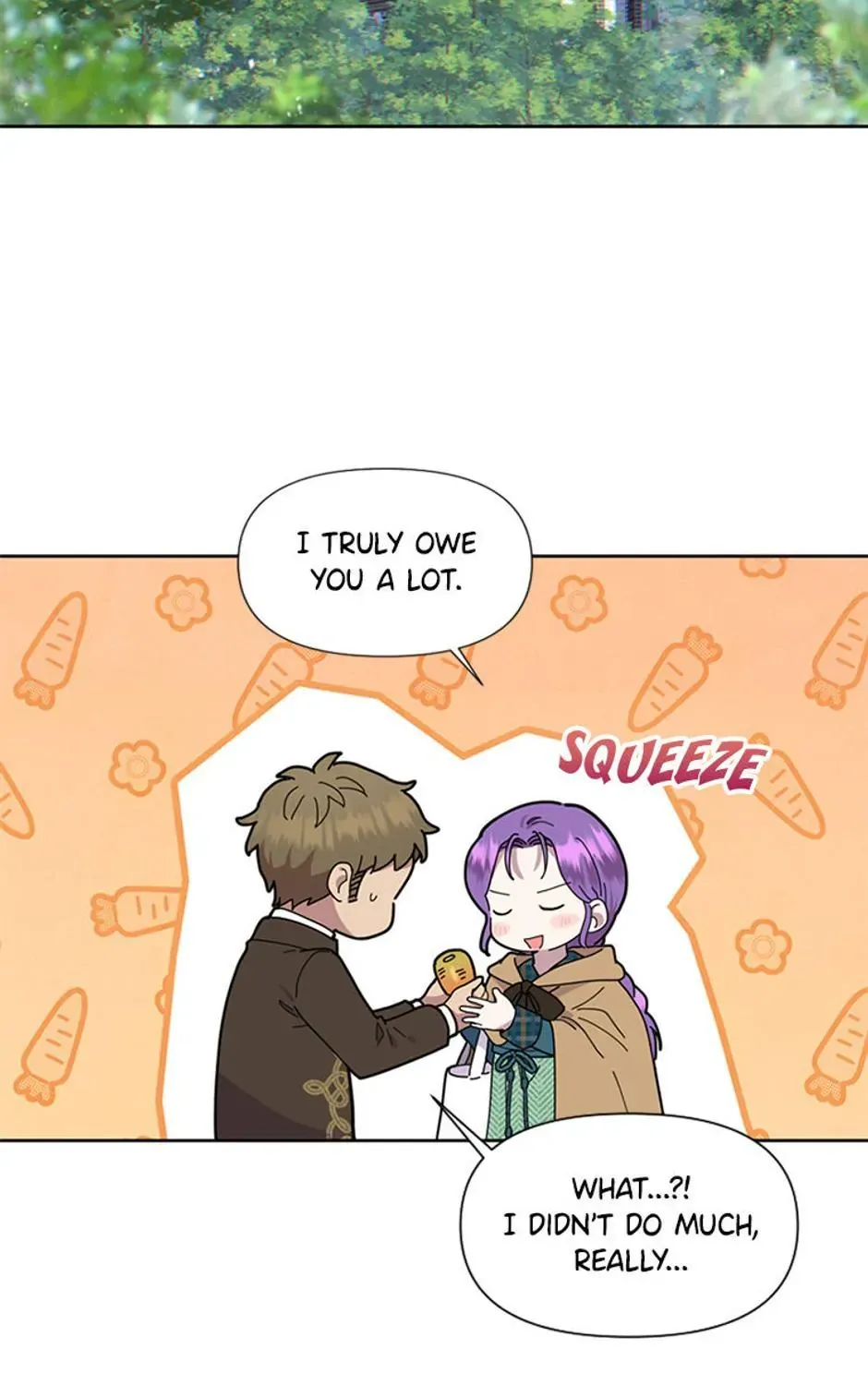 Read Materialistic Lady chapter 3 image 116 on Lezhin