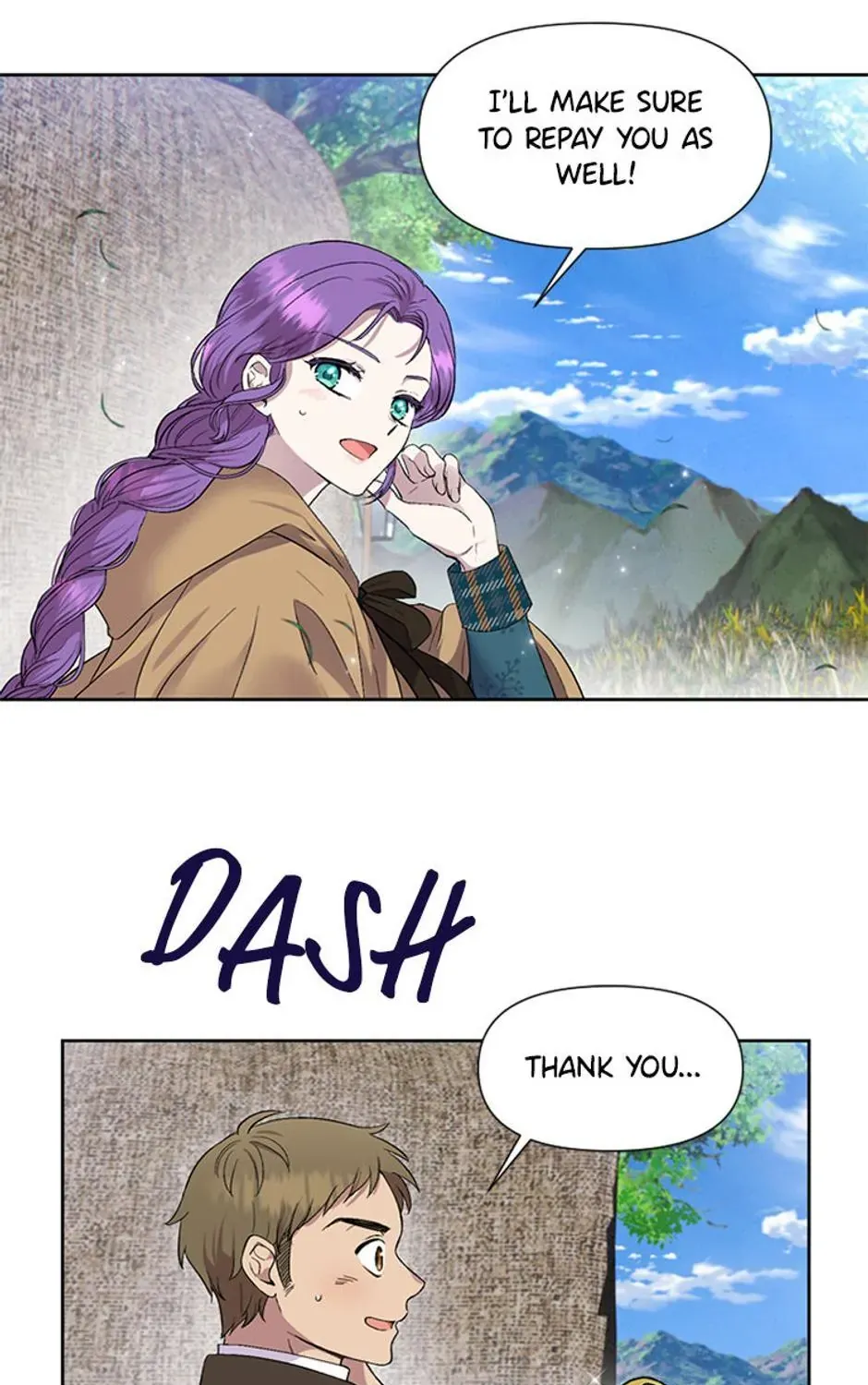 Read Materialistic Lady chapter 3 image 118 on Lezhin