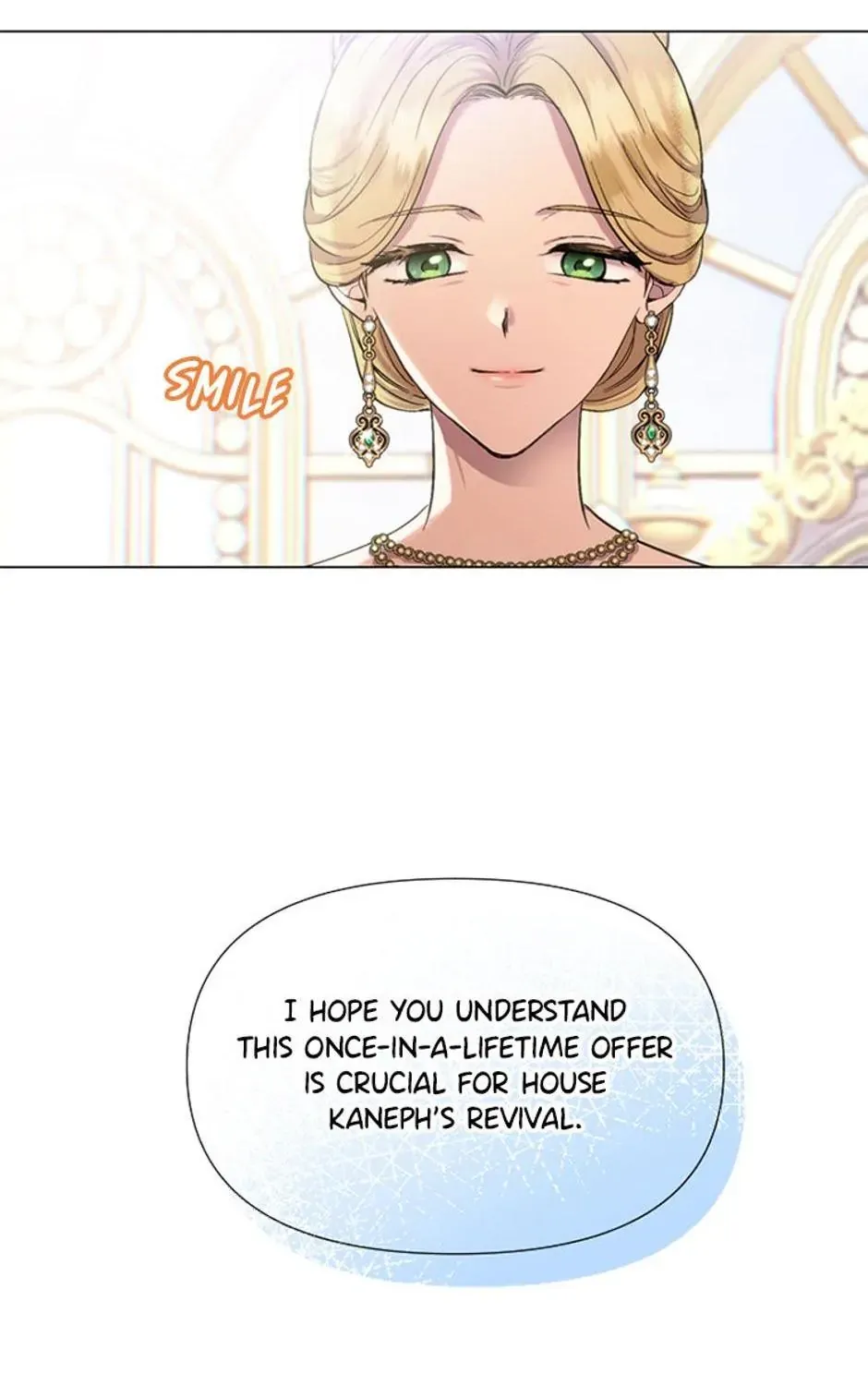 Read Materialistic Lady chapter 3 image 12 on Lezhin