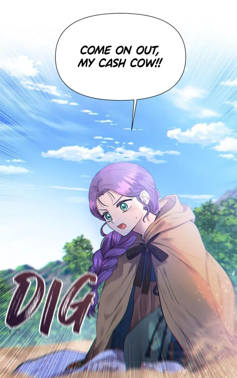 Read Materialistic Lady chapter 3 image 134 on Lezhin