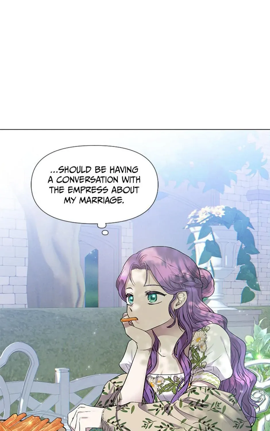 Read Materialistic Lady chapter 3 image 16 on Lezhin