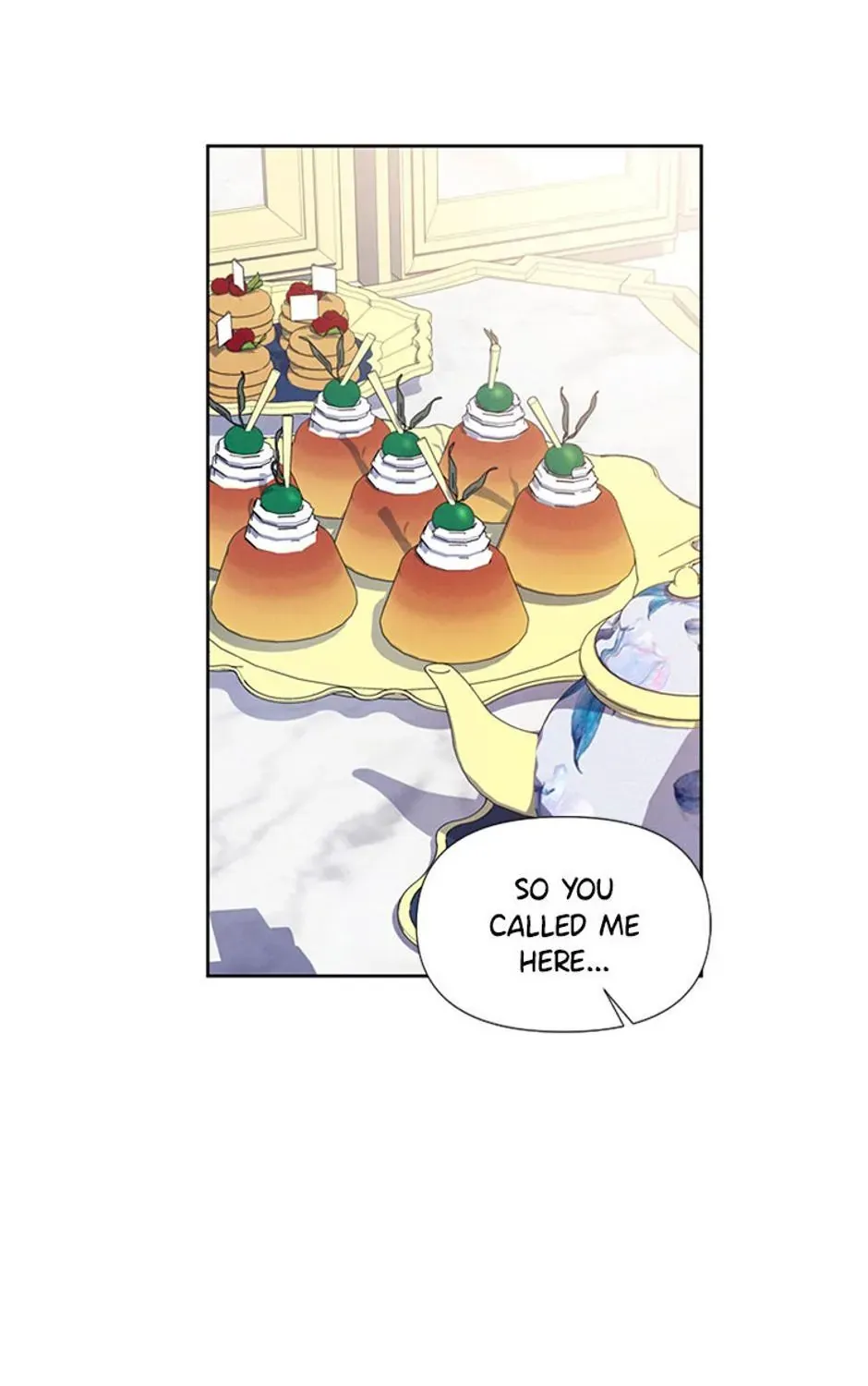 Read Materialistic Lady chapter 3 image 2 on Lezhin