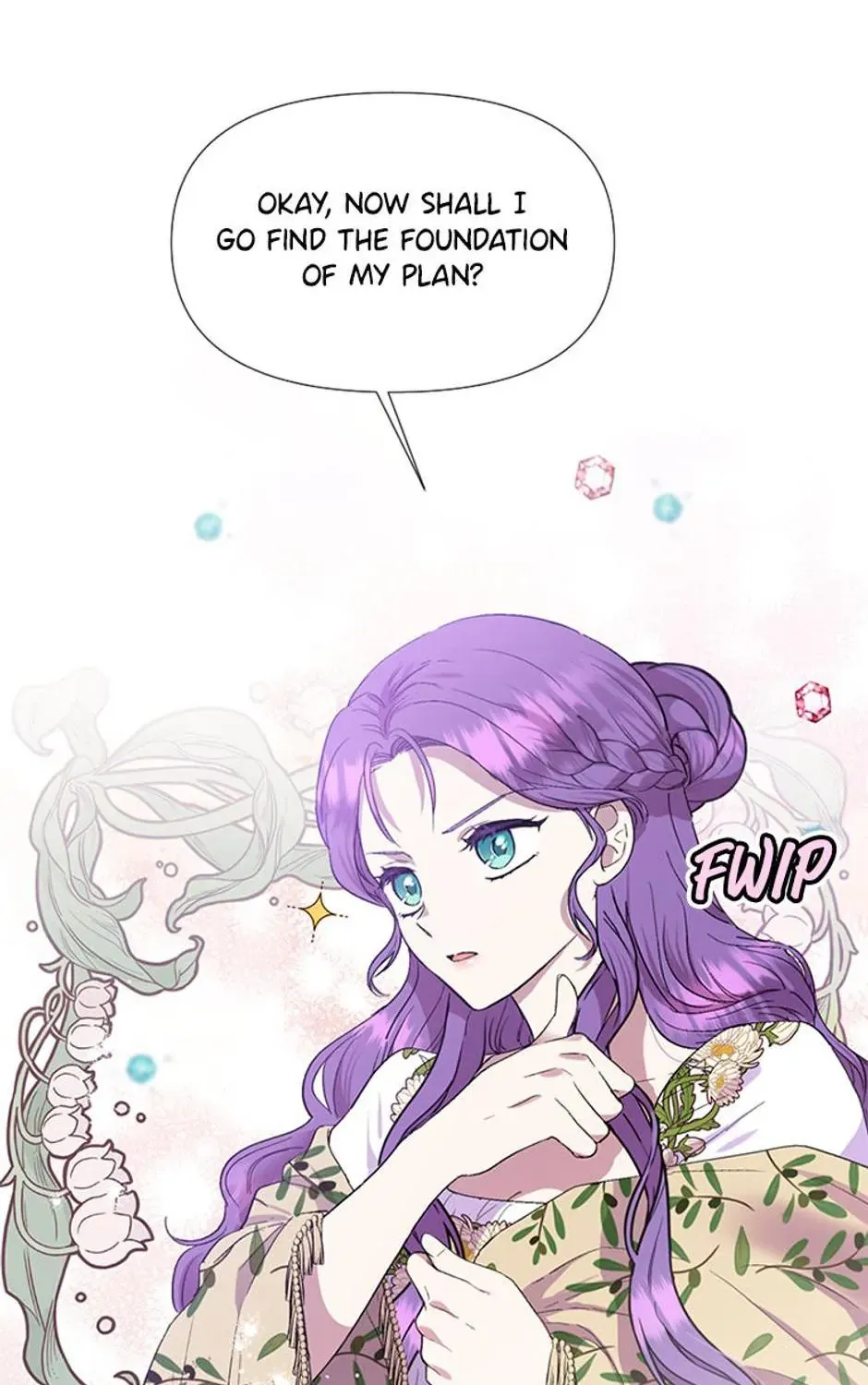 Read Materialistic Lady chapter 3 image 22 on Lezhin