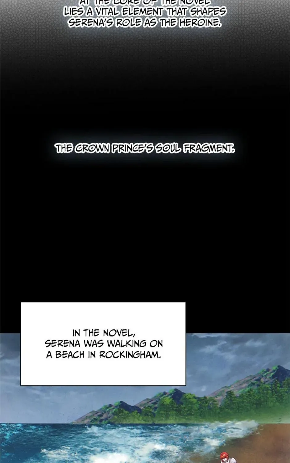 Read Materialistic Lady chapter 3 image 30 on Lezhin