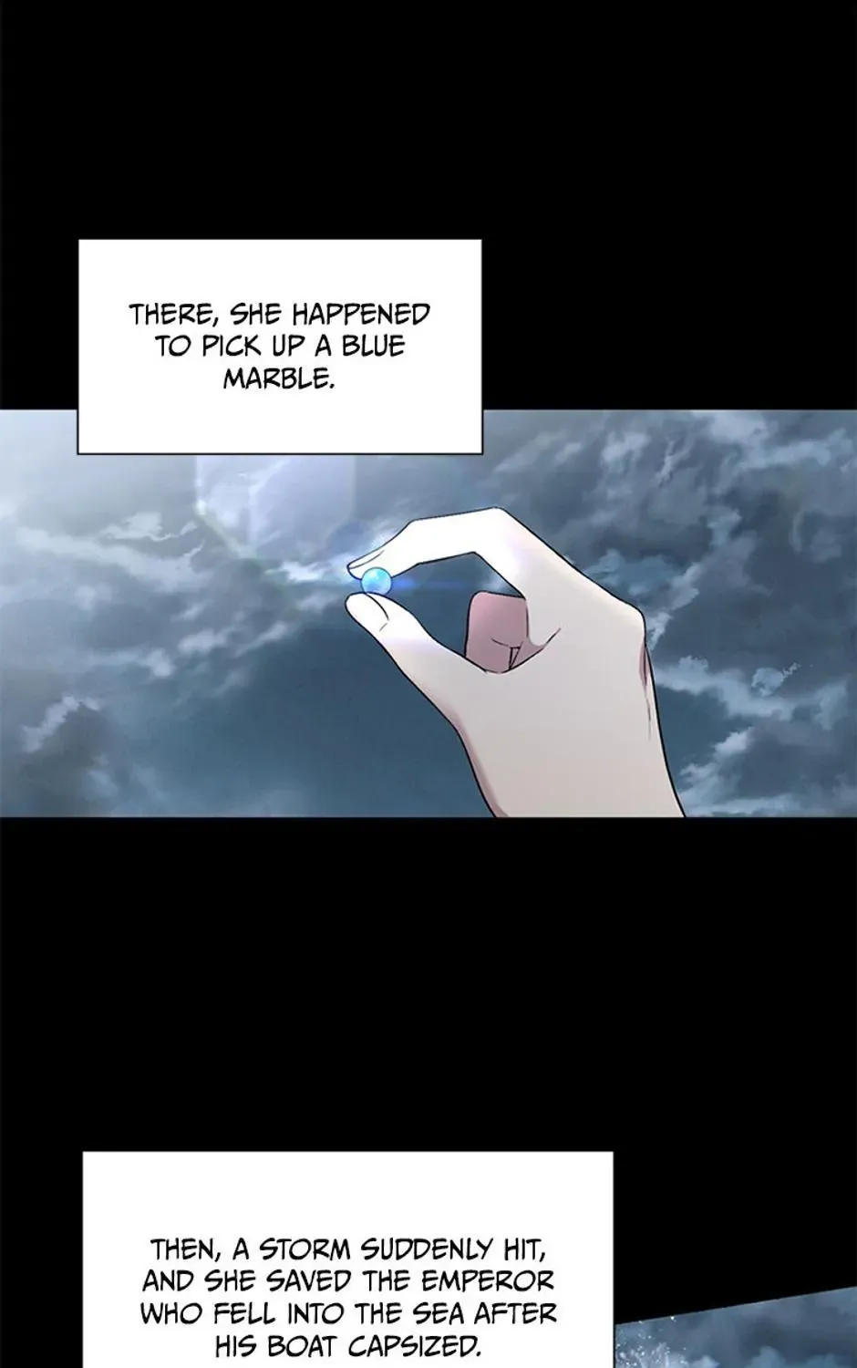 Read Materialistic Lady chapter 3 image 32 on Lezhin