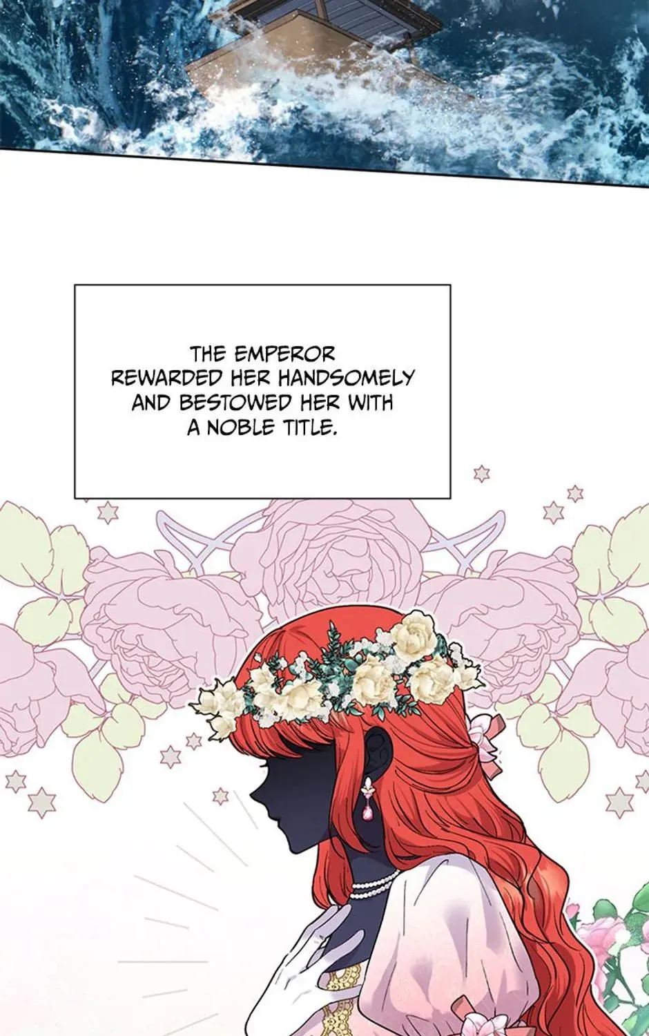 Read Materialistic Lady chapter 3 image 34 on Lezhin