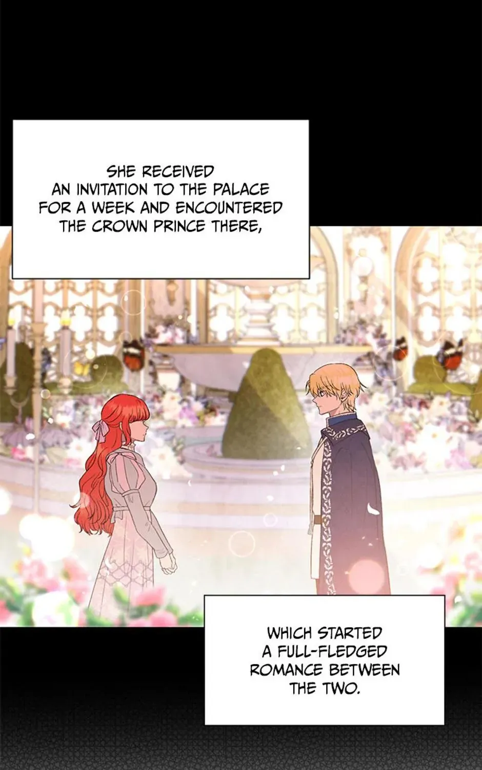Read Materialistic Lady chapter 3 image 36 on Lezhin