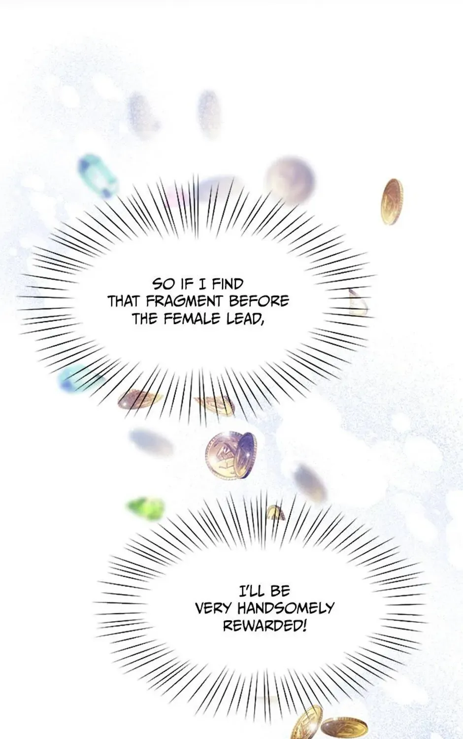Read Materialistic Lady chapter 3 image 38 on Lezhin