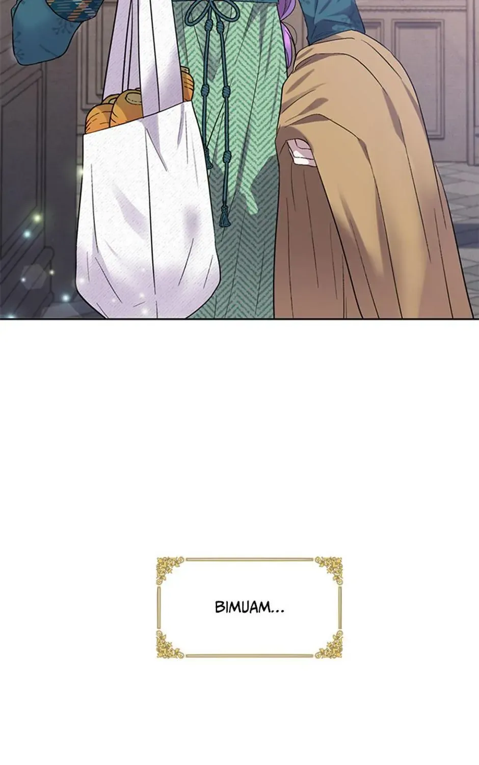 Read Materialistic Lady chapter 3 image 44 on Lezhin