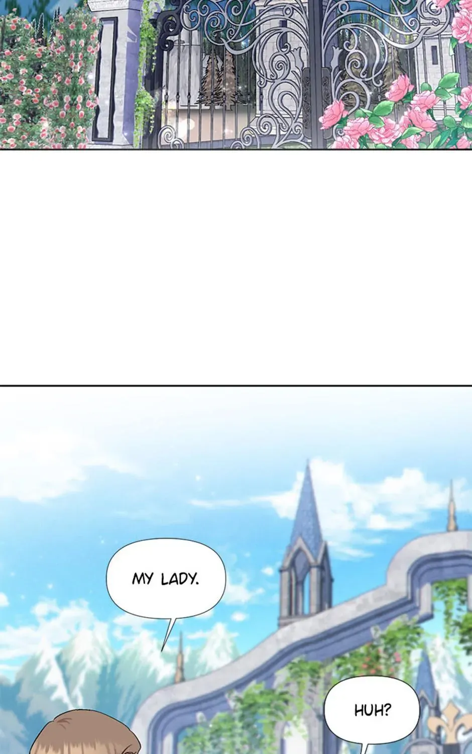 Read Materialistic Lady chapter 3 image 50 on Lezhin