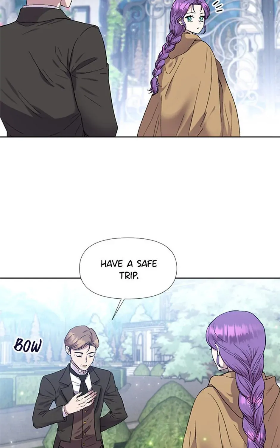 Read Materialistic Lady chapter 3 image 52 on Lezhin