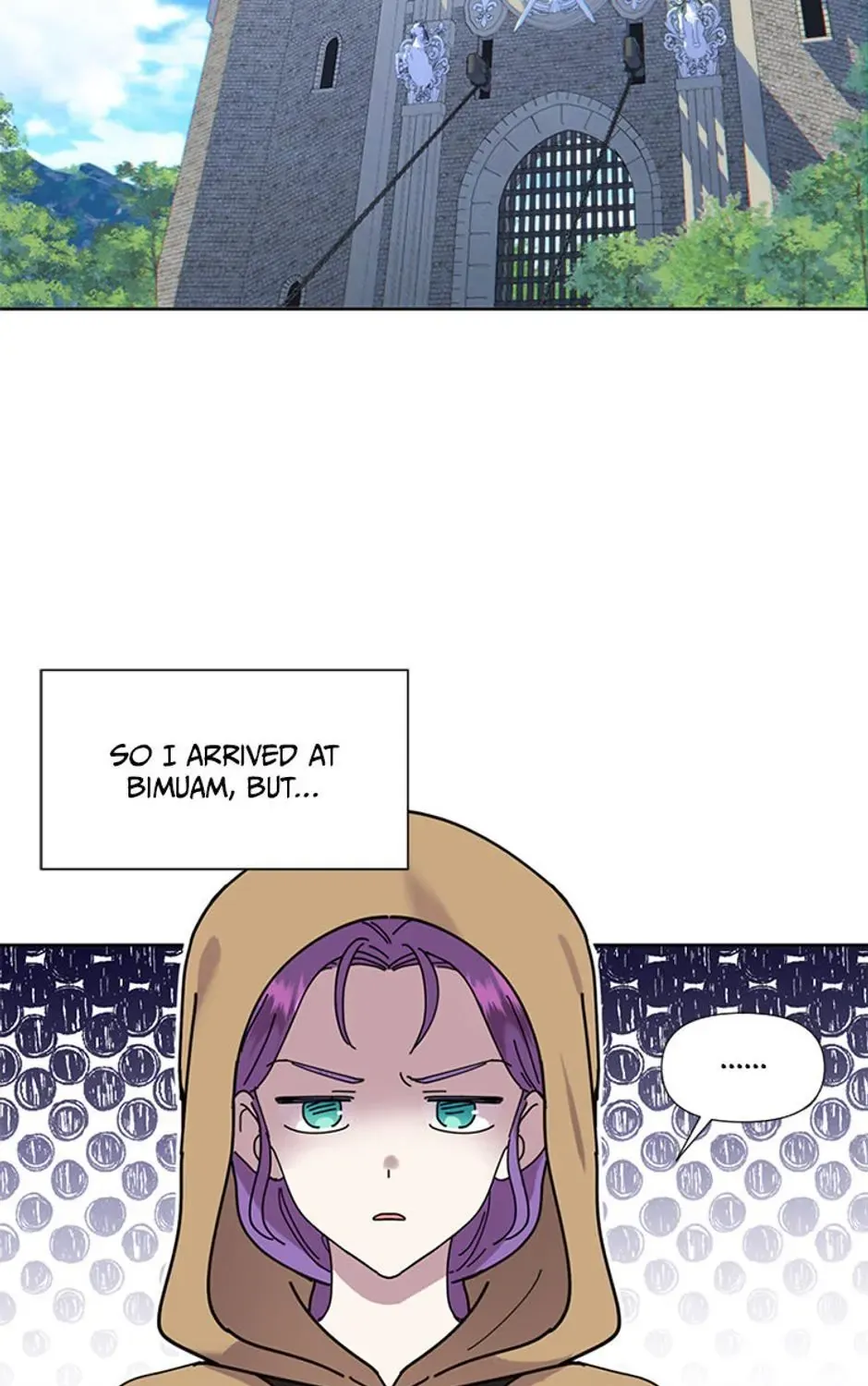 Read Materialistic Lady chapter 3 image 62 on Lezhin