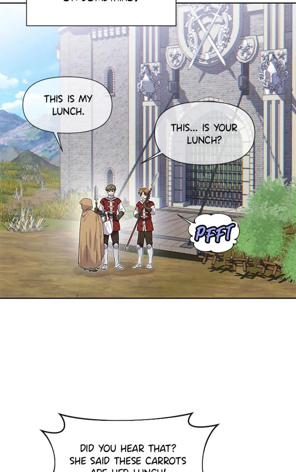 Read Materialistic Lady chapter 3 image 66 on Lezhin