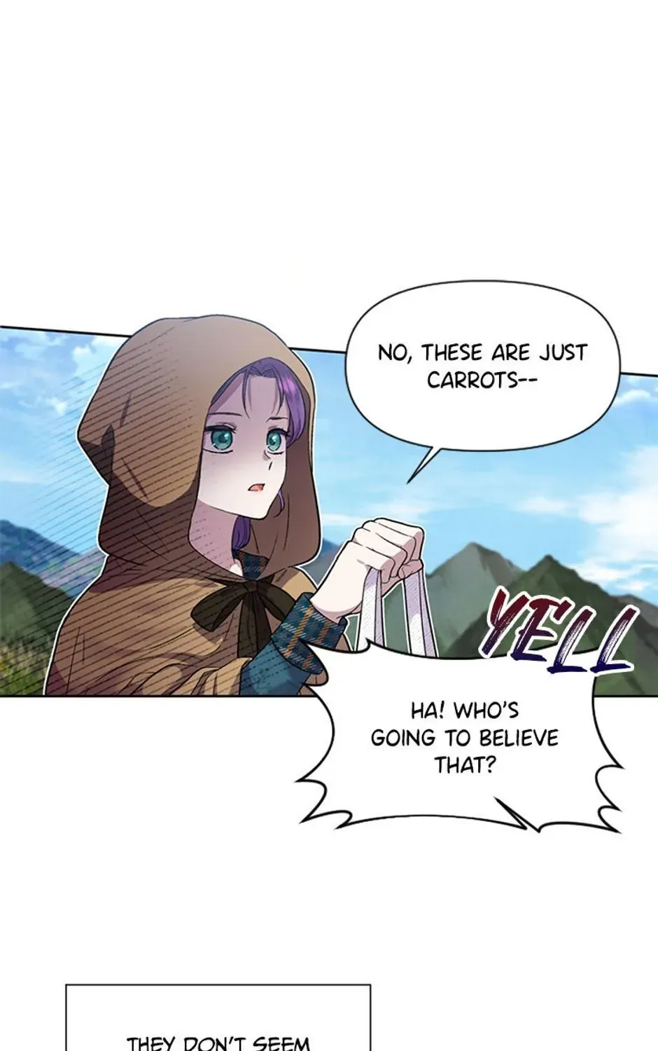 Read Materialistic Lady chapter 3 image 72 on Lezhin
