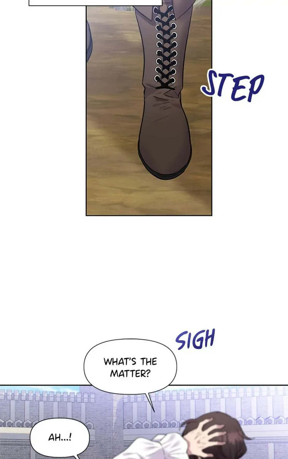 Read Materialistic Lady chapter 3 image 74 on Lezhin