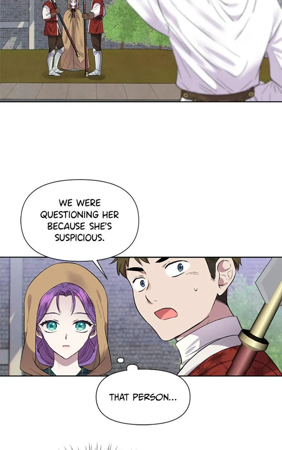 Read Materialistic Lady chapter 3 image 76 on Lezhin