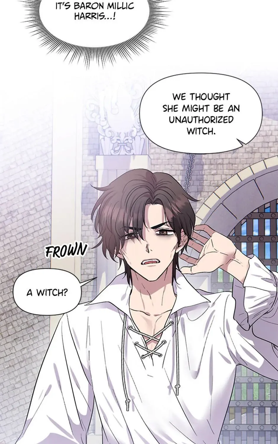 Read Materialistic Lady chapter 3 image 78 on Lezhin