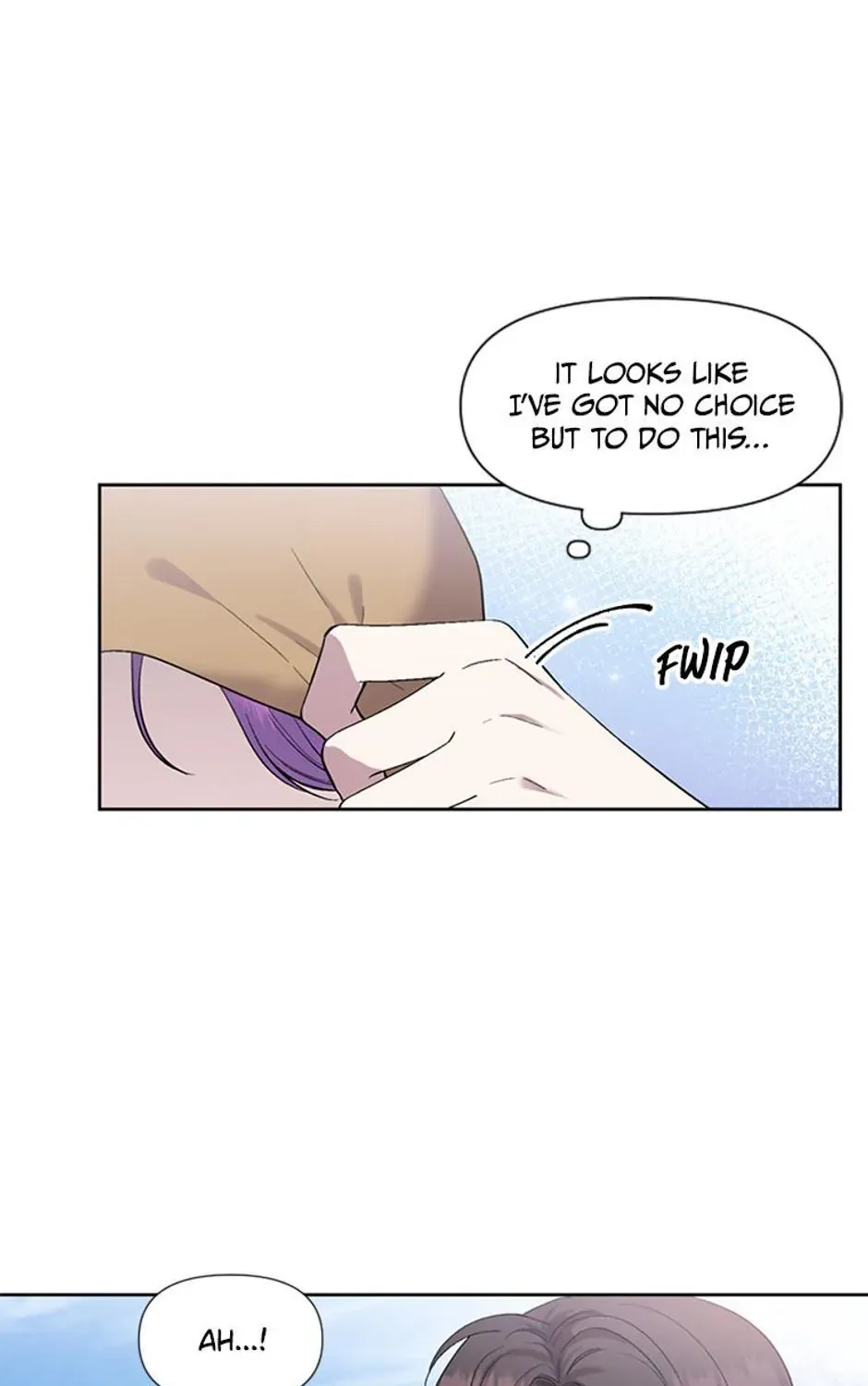 Read Materialistic Lady chapter 3 image 80 on Lezhin