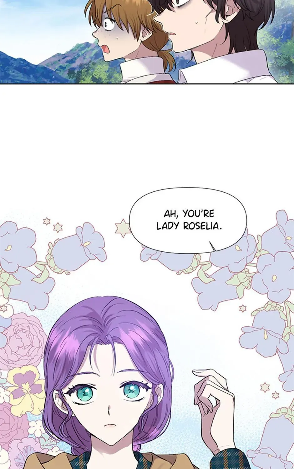 Read Materialistic Lady chapter 3 image 82 on Lezhin