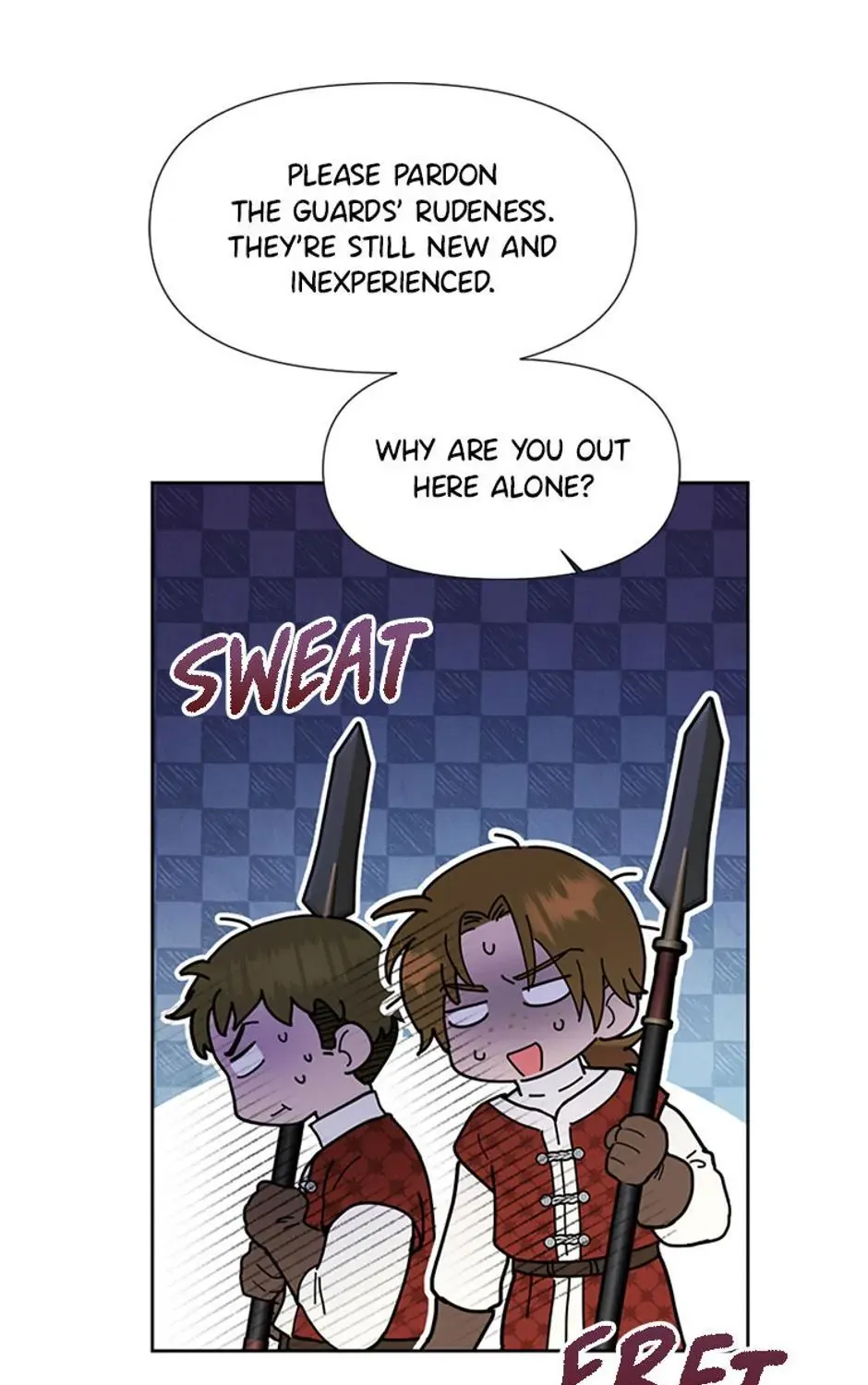 Read Materialistic Lady chapter 3 image 86 on Lezhin
