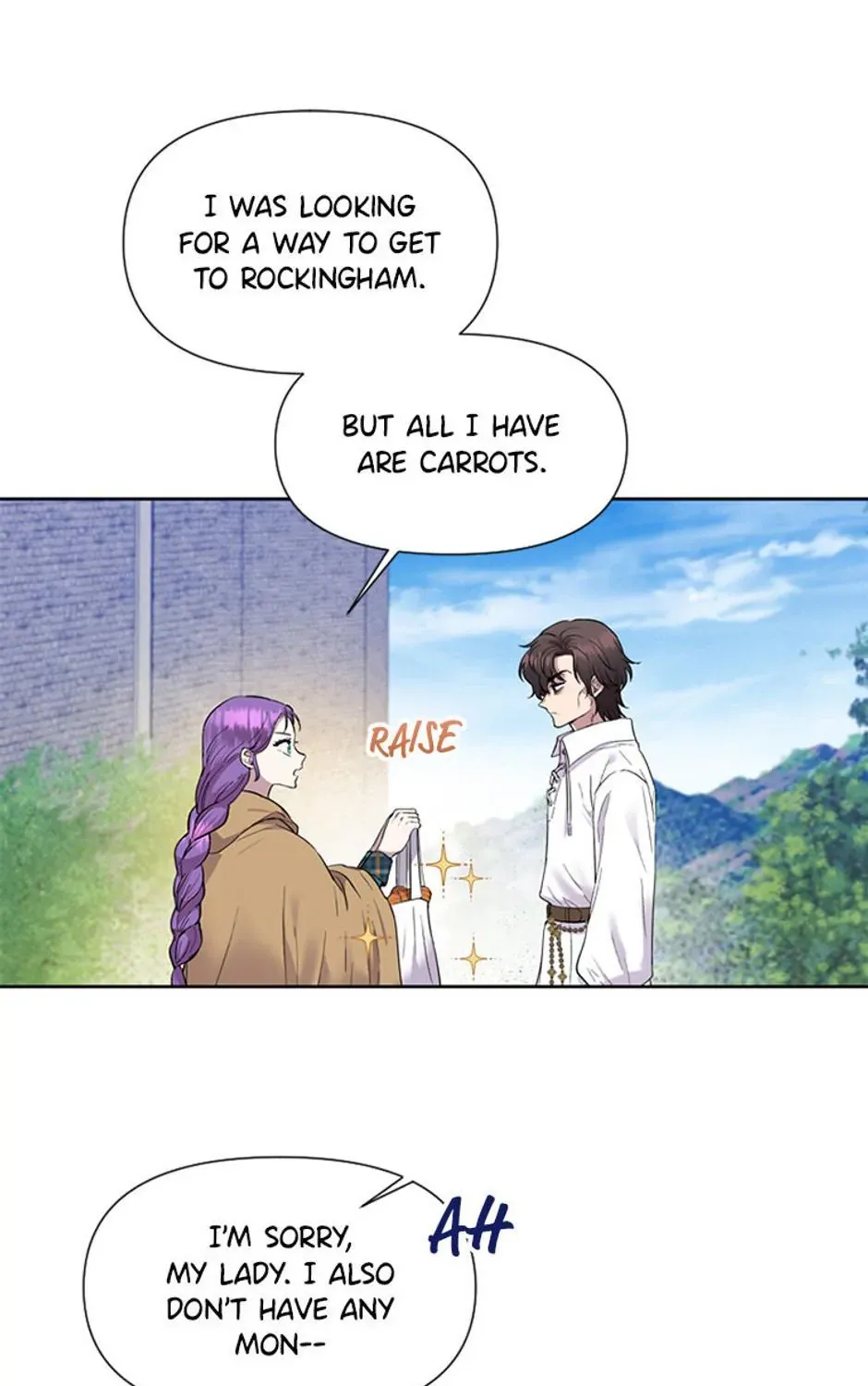 Read Materialistic Lady chapter 3 image 88 on Lezhin