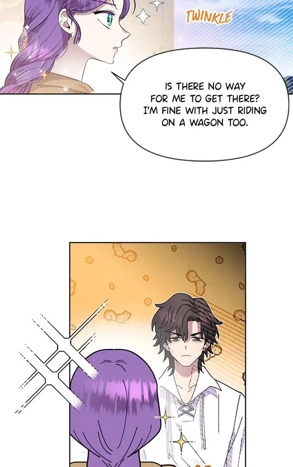 Read Materialistic Lady chapter 3 image 90 on Lezhin