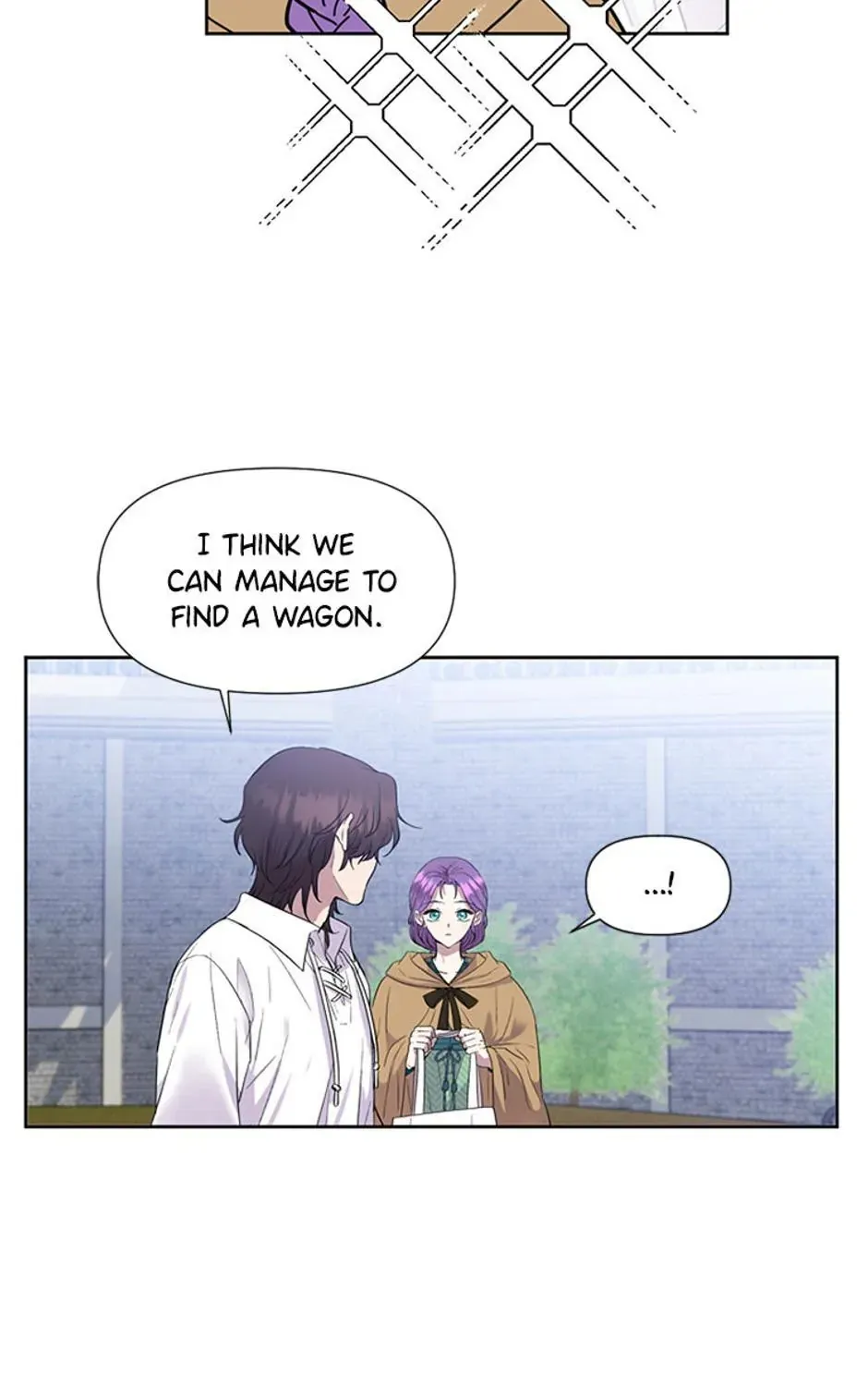 Read Materialistic Lady chapter 3 image 92 on Lezhin