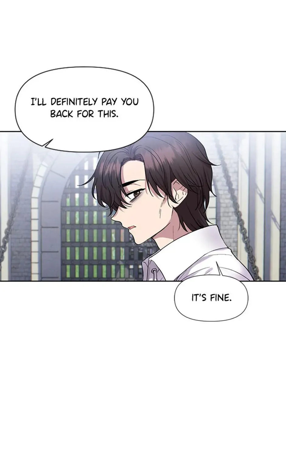 Read Materialistic Lady chapter 3 image 96 on Lezhin