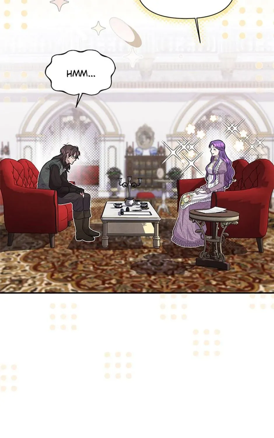 Read Materialistic Lady chapter 30 image 105 on Lezhin