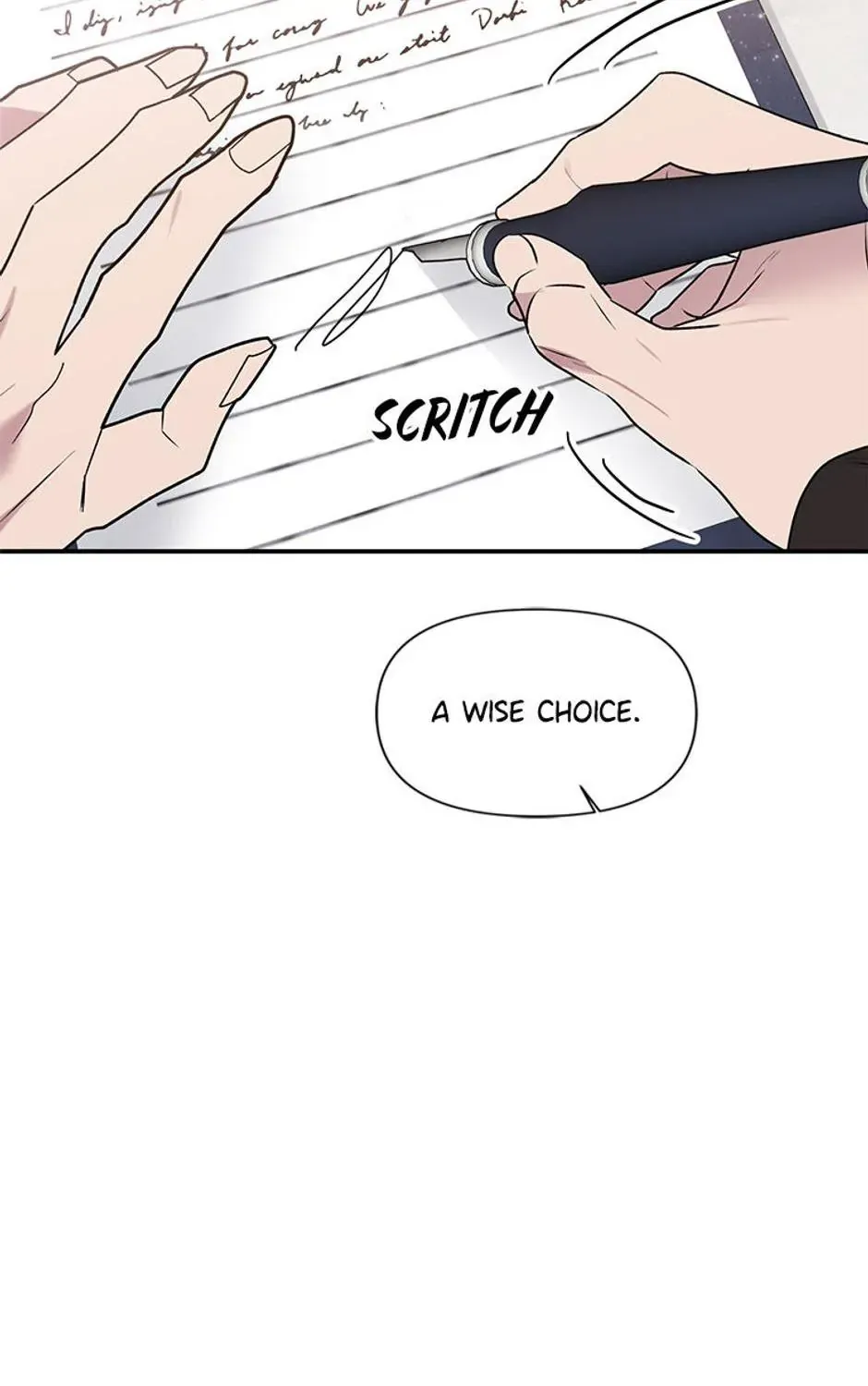 Read Materialistic Lady chapter 30 image 107 on Lezhin