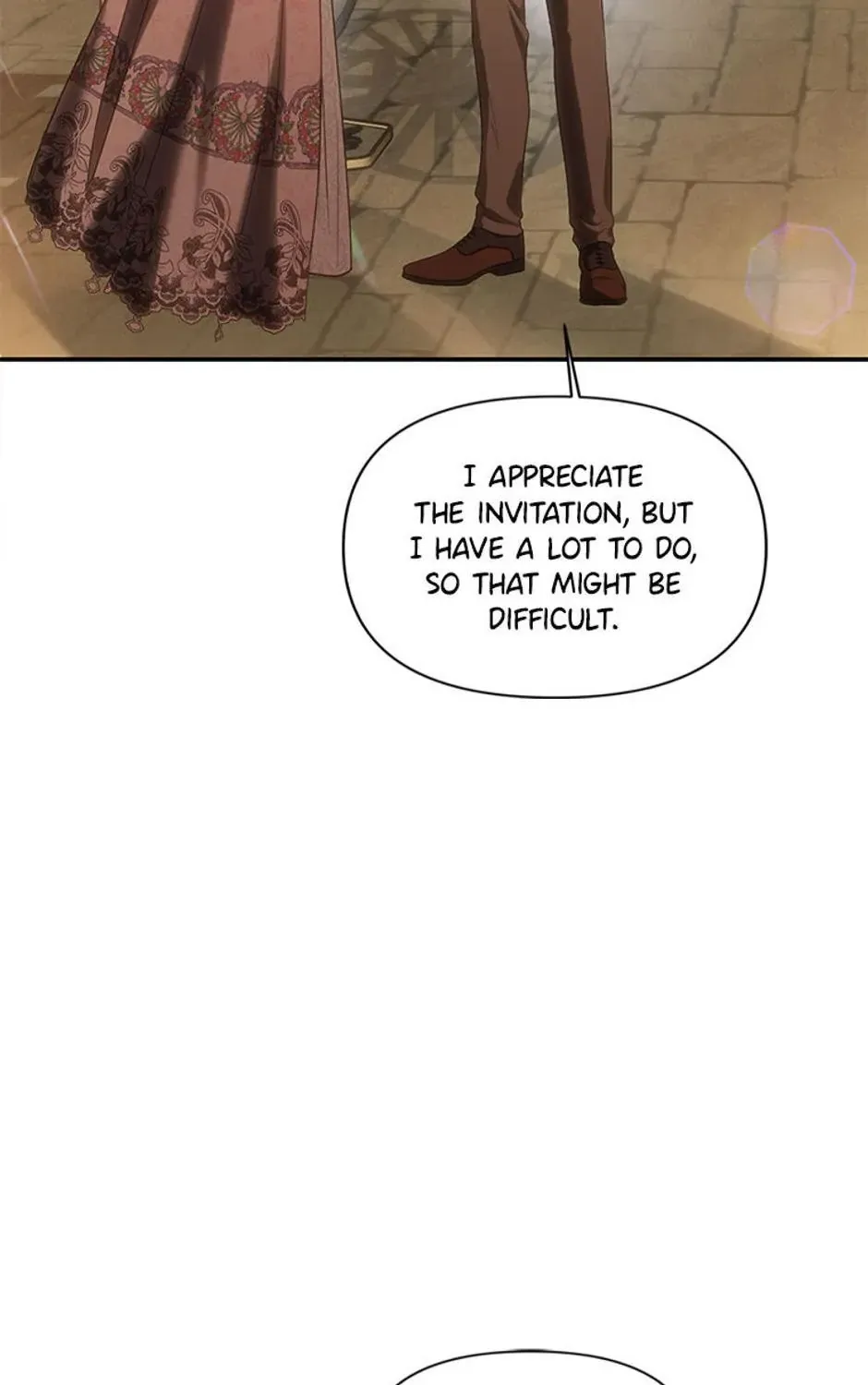 Read Materialistic Lady chapter 30 image 11 on Lezhin