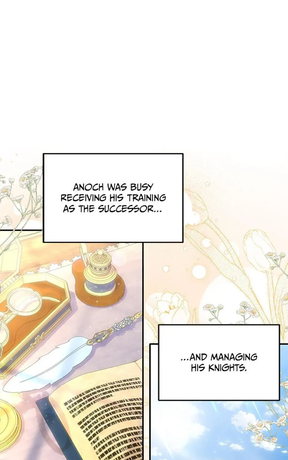 Read Materialistic Lady chapter 30 image 123 on Lezhin