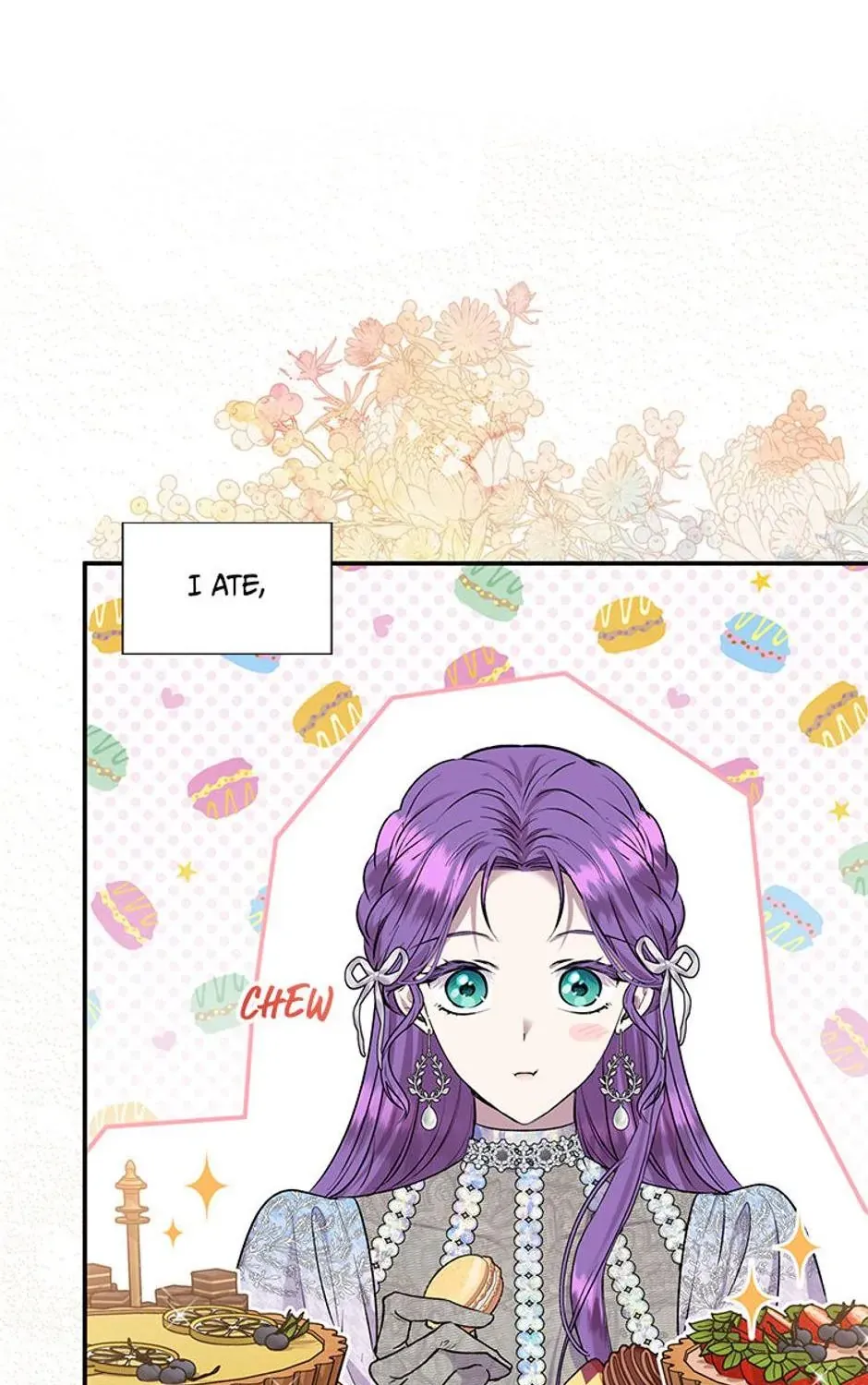 Read Materialistic Lady chapter 30 image 129 on Lezhin