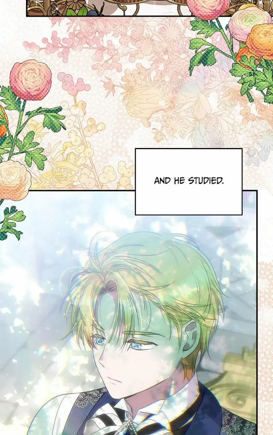 Read Materialistic Lady chapter 30 image 131 on Lezhin