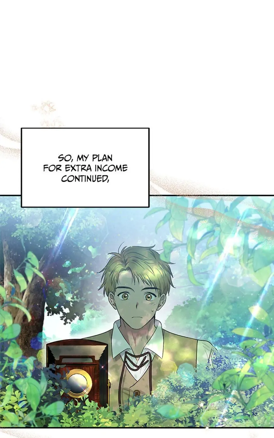 Read Materialistic Lady chapter 30 image 135 on Lezhin