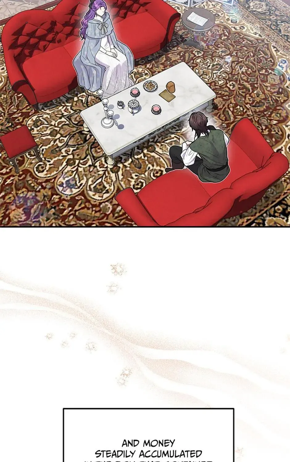 Read Materialistic Lady chapter 30 image 139 on Lezhin