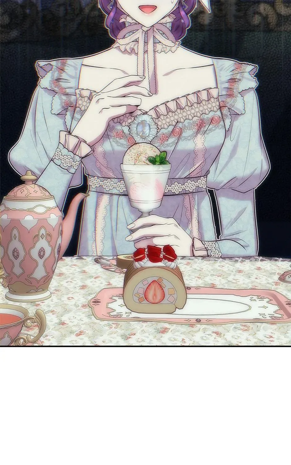 Read Materialistic Lady chapter 30 image 151 on Lezhin