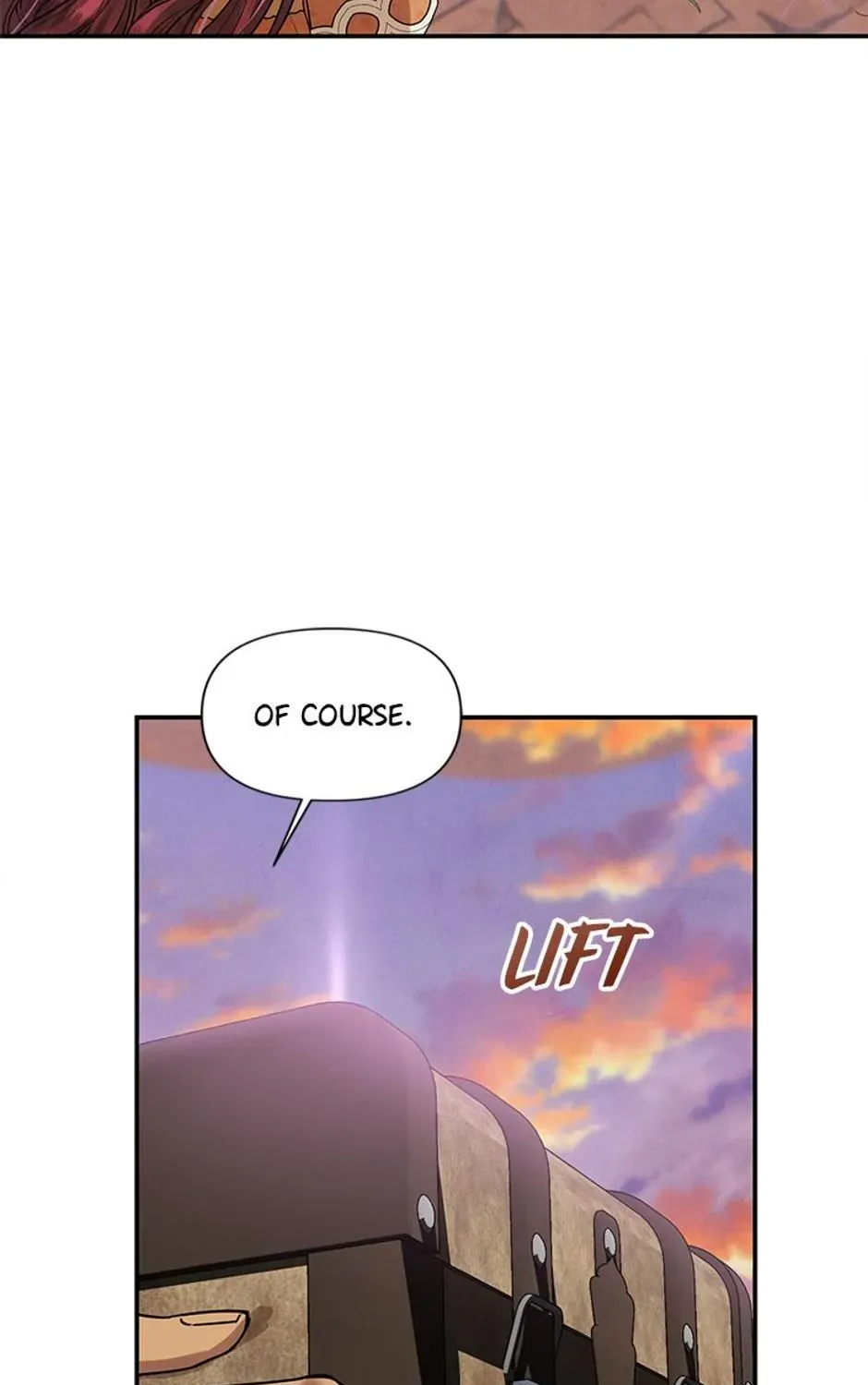 Read Materialistic Lady chapter 30 image 25 on Lezhin