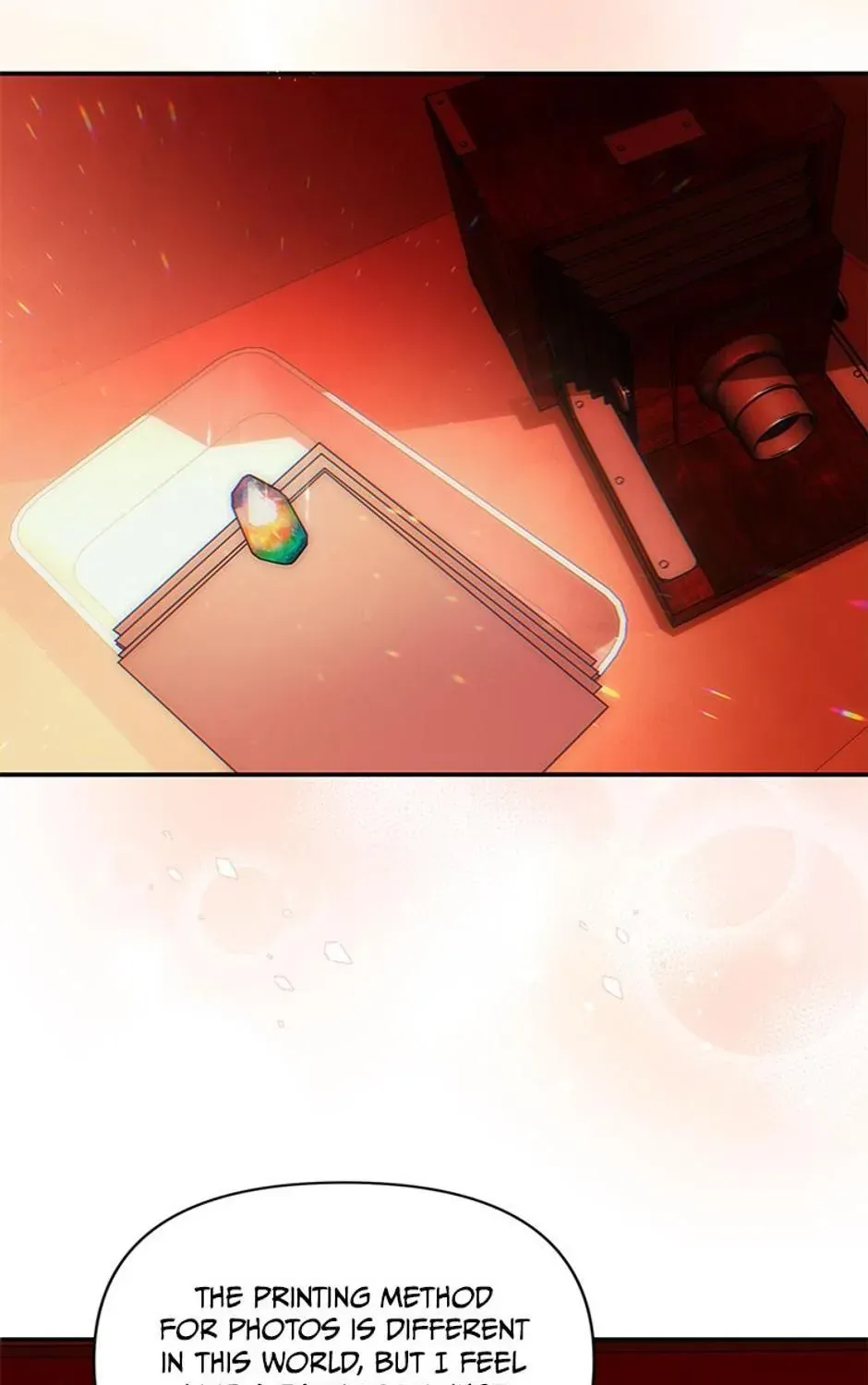 Read Materialistic Lady chapter 30 image 35 on Lezhin