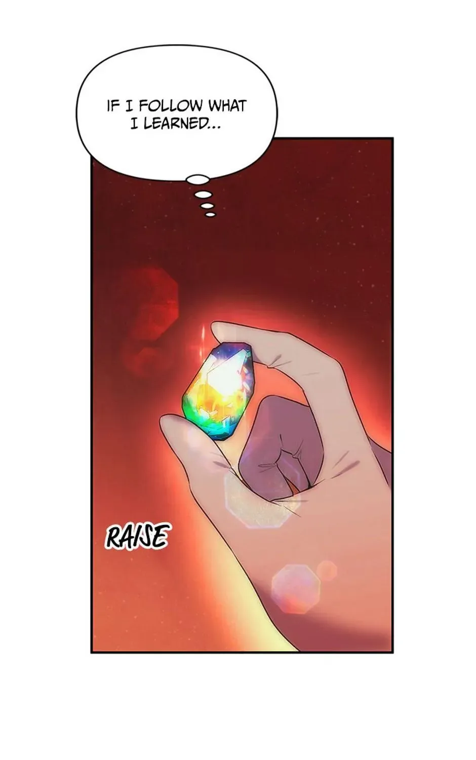 Read Materialistic Lady chapter 30 image 39 on Lezhin