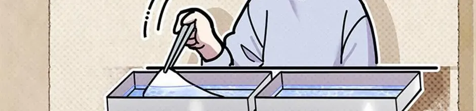 Read Materialistic Lady chapter 30 image 42 on Lezhin