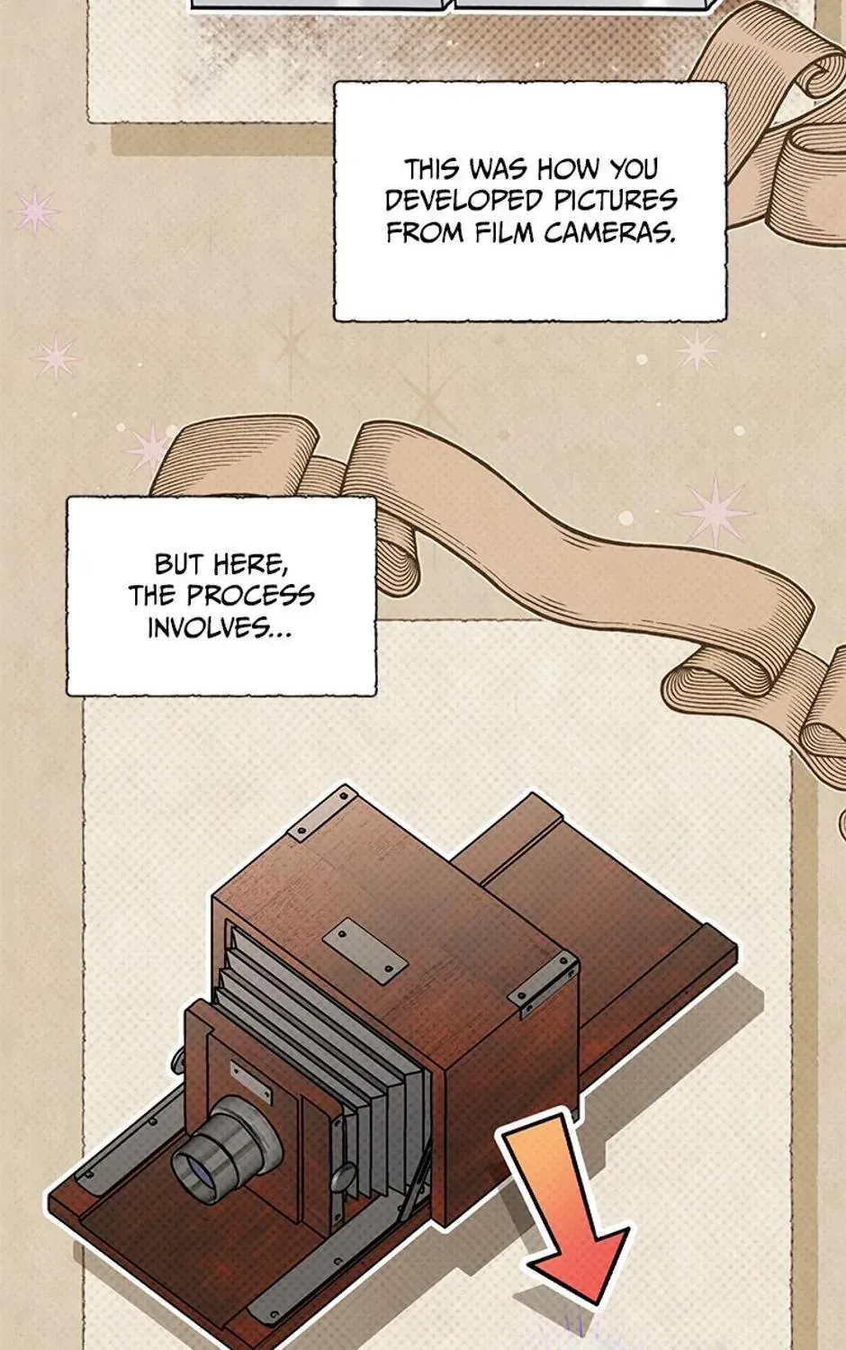 Read Materialistic Lady chapter 30 image 43 on Lezhin