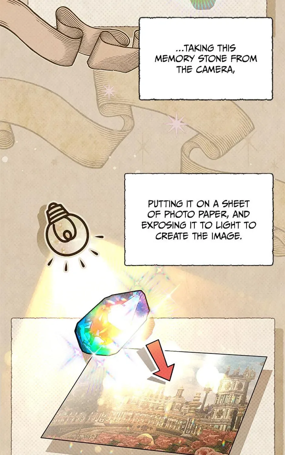Read Materialistic Lady chapter 30 image 45 on Lezhin
