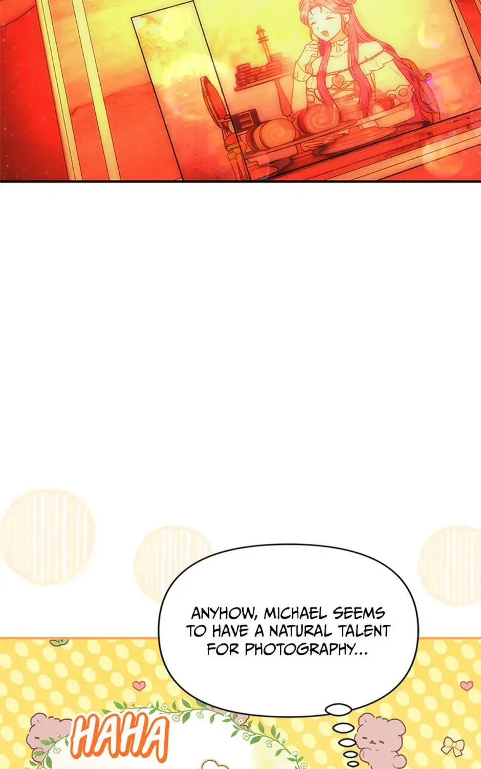 Read Materialistic Lady chapter 30 image 49 on Lezhin