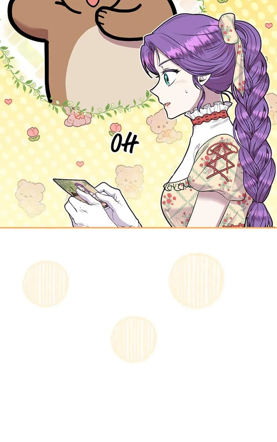 Read Materialistic Lady chapter 30 image 51 on Lezhin