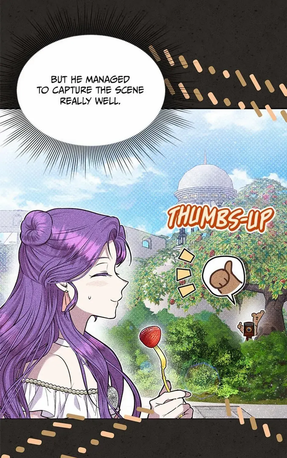 Read Materialistic Lady chapter 30 image 55 on Lezhin